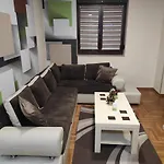 Apartman Lang & Spa
