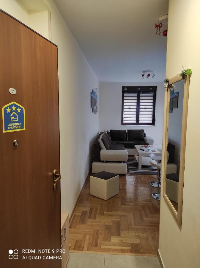 Lang & Apartment Zlatibor