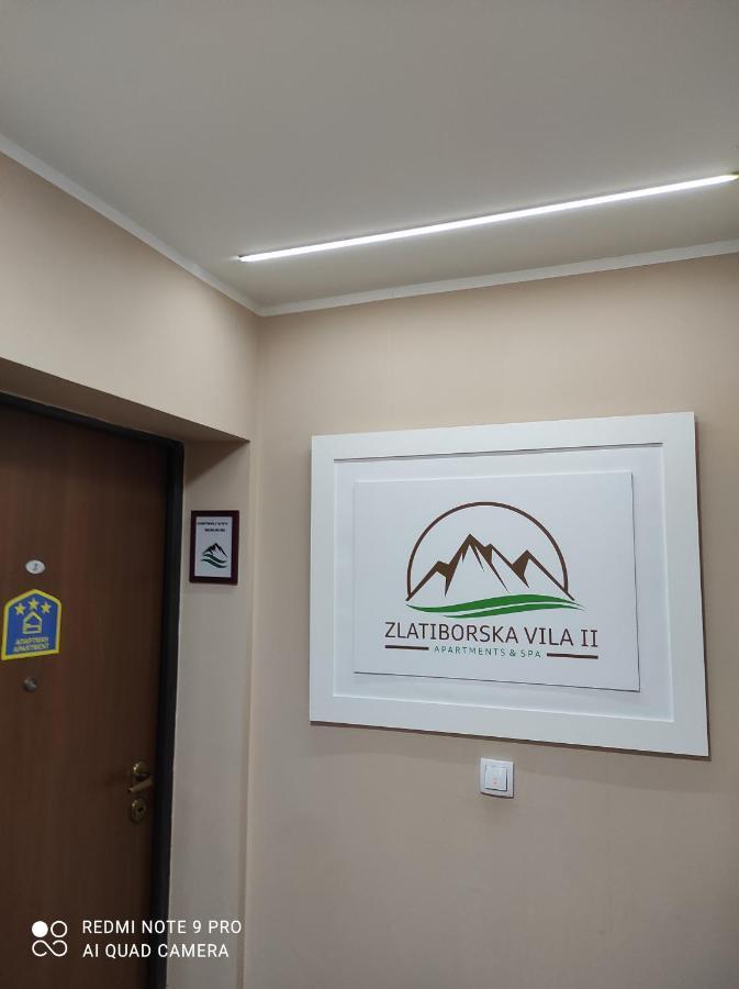 Apartment Lang & Zlatibor
