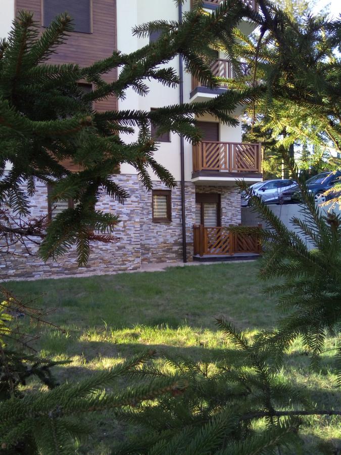Lang & Apartment Zlatibor