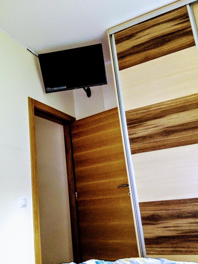 Apartment Lang &