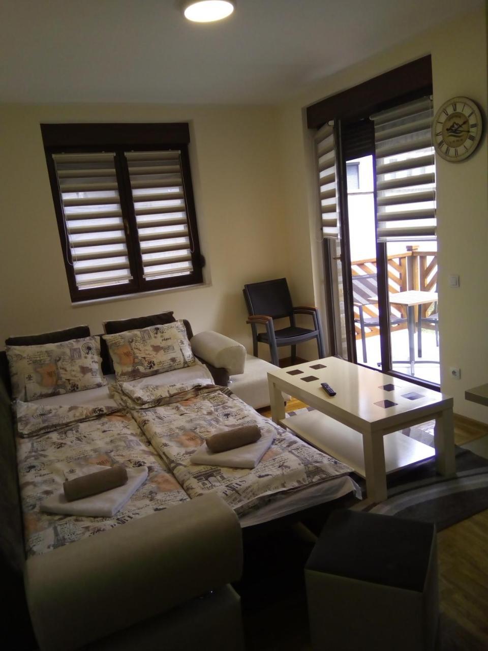 Apartment Lang & Zlatibor