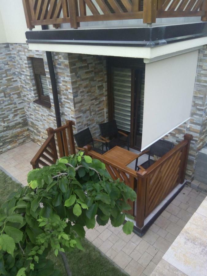 Apartment Lang & Zlatibor